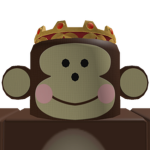 The legion of the High Monke