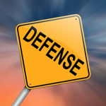 ####### Defense ######