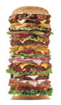hamburger lovers