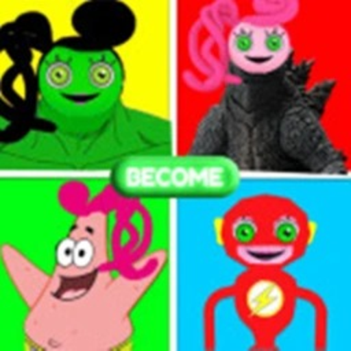 [UPDATE] Find the poppy playtime morphs!