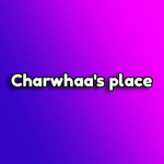 charwhaa's place