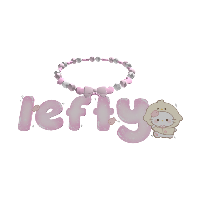 lefty