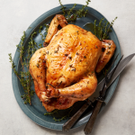 Grilled Chicken Games
