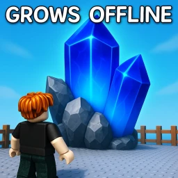 [💎] Grow Ores icon