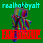 real bobby alt fan club