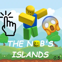 [2D Game] The Noob's Islands icon