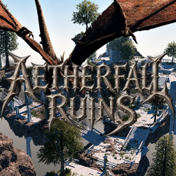 AETHERFALL RUINS