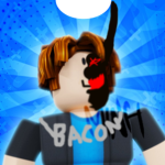 Team Dave the Bacon
