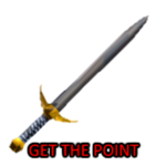 The Pros of Sword Fighting {CLAN}