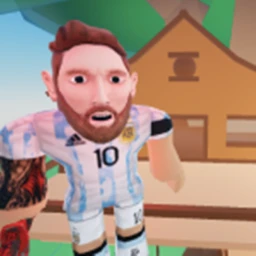 Survive The Argentinian The Killer  icon