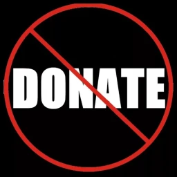 No DONATE Game icon