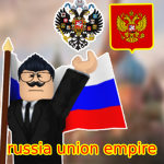 RUSSIA UNION EMPIRE