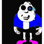 The bad time/gaster