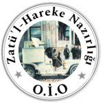 [OİO] Zatü'l-Hareke Nazırlığı