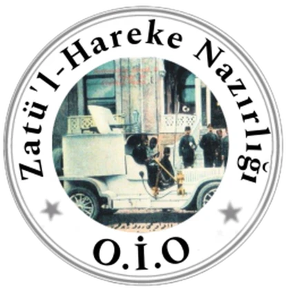 [OİO] Zatü'l-Hareke Nazırlığı Roblox group icon