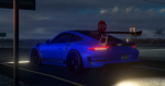 Midnight Event Hub