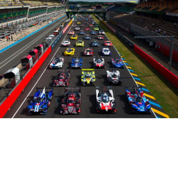 race your friends