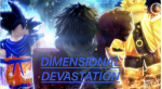 Dimensional Devastations