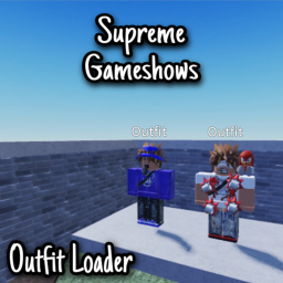 Outfit Loader
