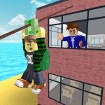 🏫ESCAPE SCHOOL OBBY