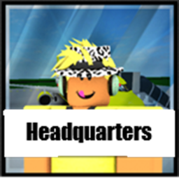 Bxno Airways™ : Headquarters