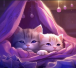 Bianca's Cat's