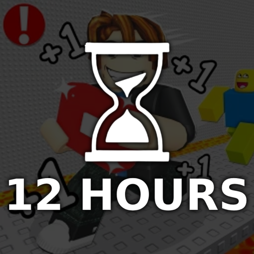 [UPD8] +1 Fan per Step Roblox game thumbnail