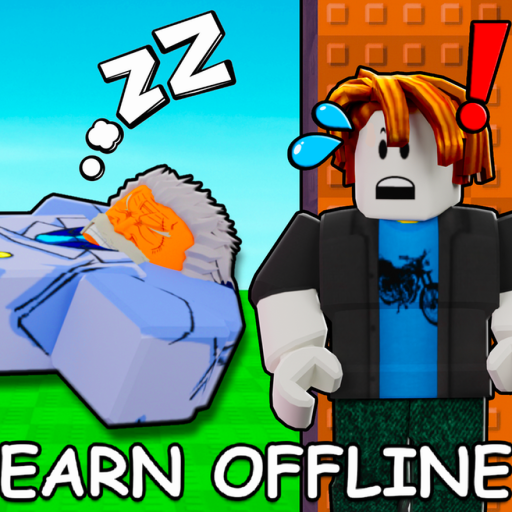 Don't Wake The Pirate! 🏴‍☠️ official Roblox game thumbnail