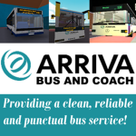 Arriva Bus & Coach