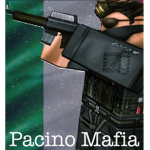 Pacino Mafia Family