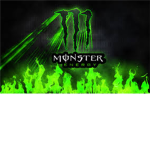~Monster Energy Fans!~