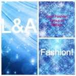 Lizzy & Ashley's Fashion!