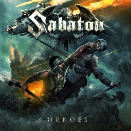 sabaton poster Roblox decal