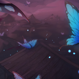 🦋