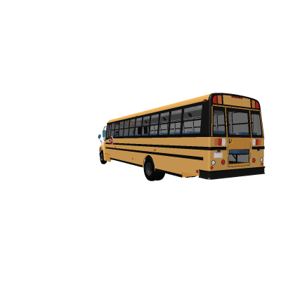 School Bus 51
