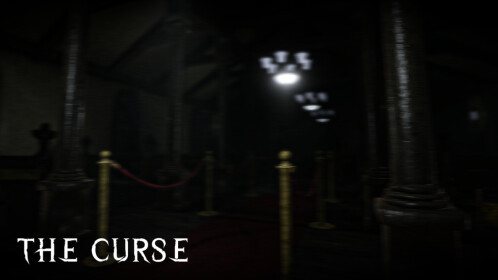 The Curse [HORROR]