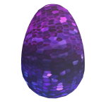 (Code: CosmicEgg) Cosmic Egg Of Omega 