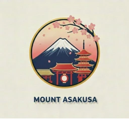 [BETA] MOUNT ASAKUSA 🏯⛩️ icon