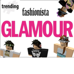 Fashionista Glamour®