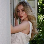 Sabrina Carpenter Fan Club.