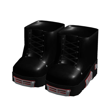 Rbx boots roblox top