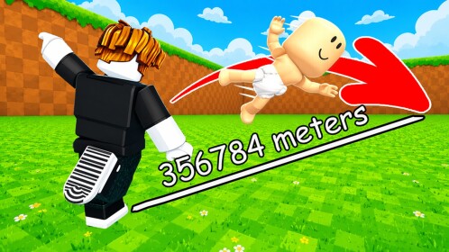 [👶] Kick a BABY for BRAINROTS!😭💰