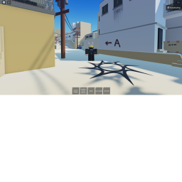 Modern Warfare