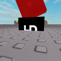 Classic Baseplate With Admin
