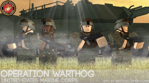 Operation Warthog