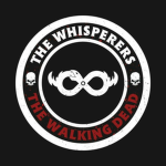 The Whisperers [TSS]
