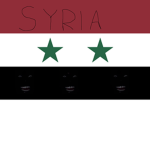 [SY] Syrian Arab Republic ᅠ