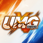 UMG Xenoverse