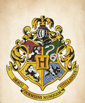 Potterhead’s Home