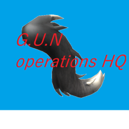 G.U.N Official HQ